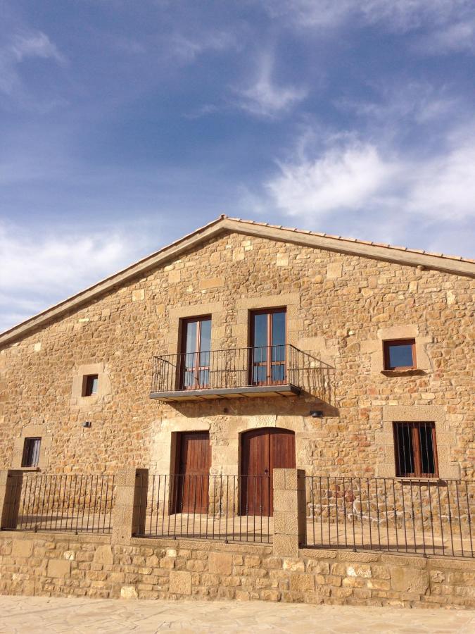 Hotel La Posada De Sofuentes Extérieur photo